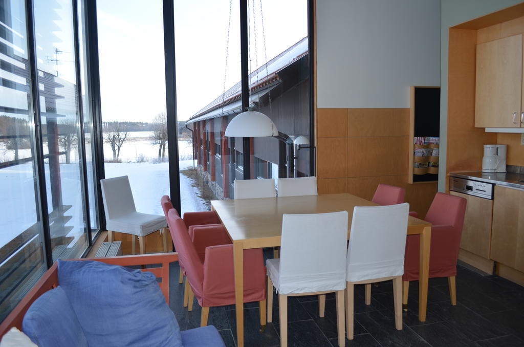 Husby Saeteri Hotell Söderköping Rom bilde