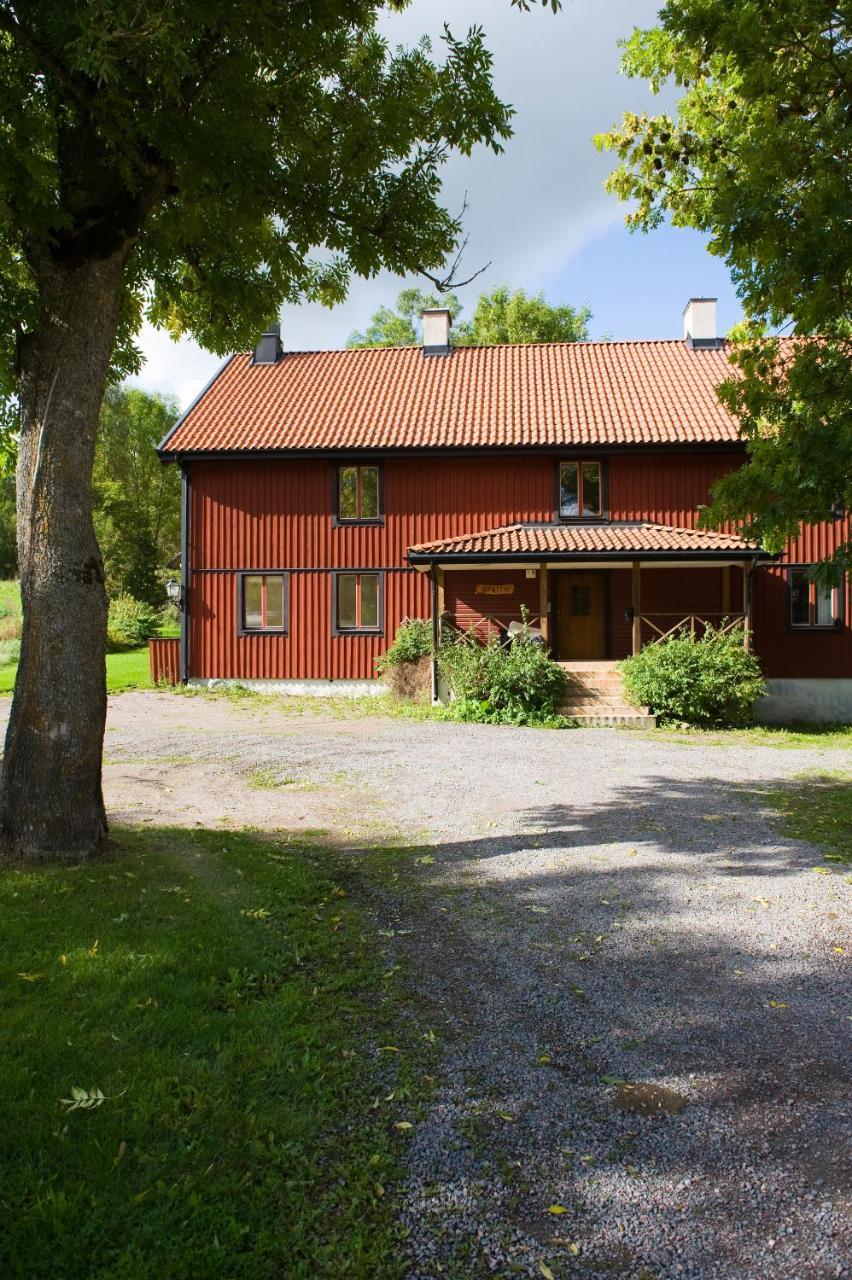 Husby Saeteri Hotell Söderköping Eksteriør bilde