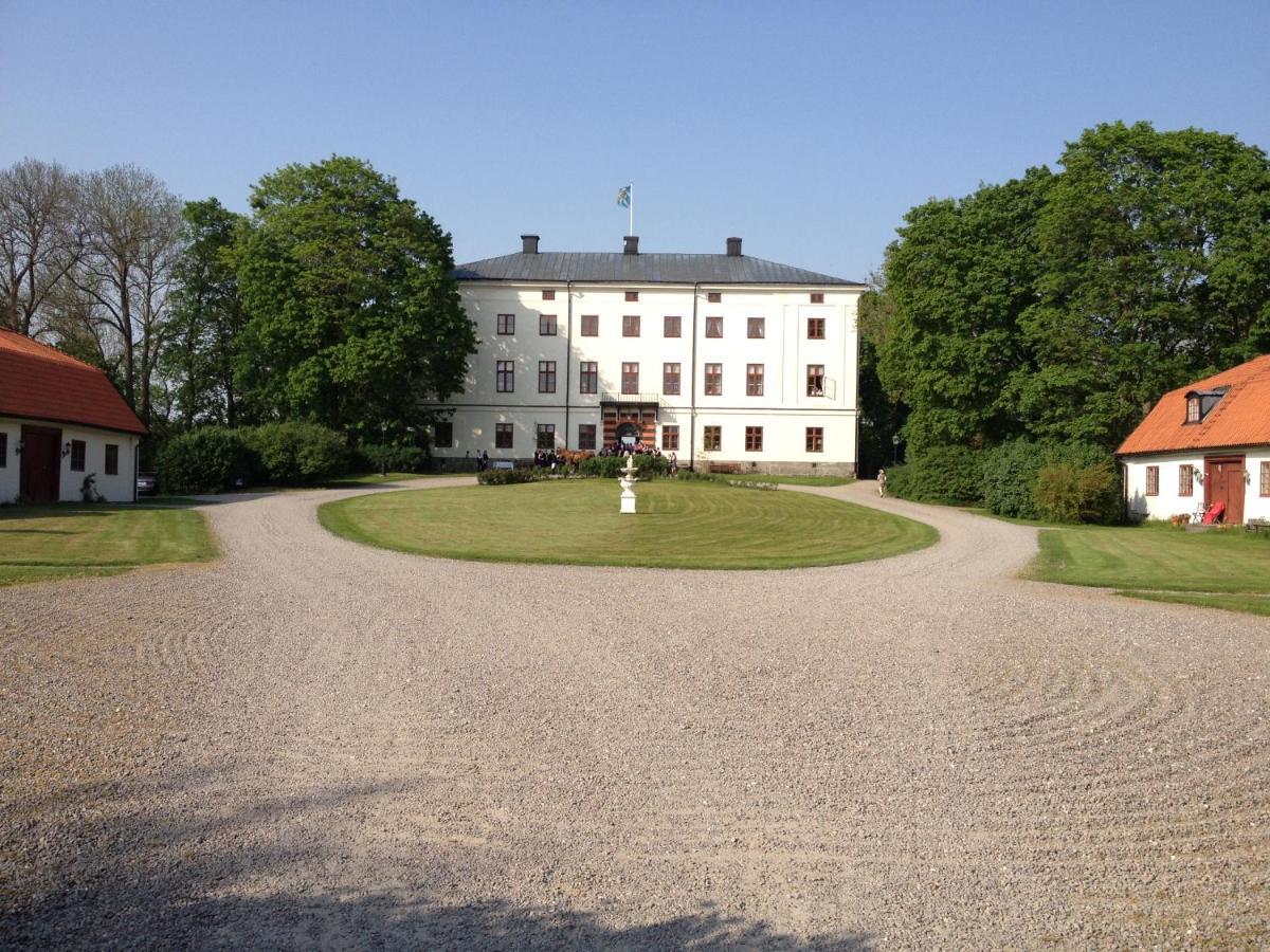 Husby Saeteri Hotell Söderköping Eksteriør bilde